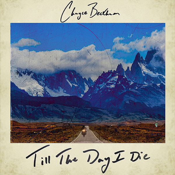 Till The Day I Die album cover